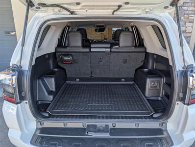 2022 Toyota 4Runner SR5 Premium   - Photo 29 - Bountiful, UT 84010