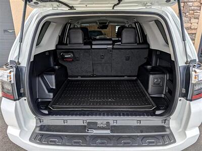 2022 Toyota 4Runner SR5 Premium - Photo 29 - St. George, UT 84770-2625