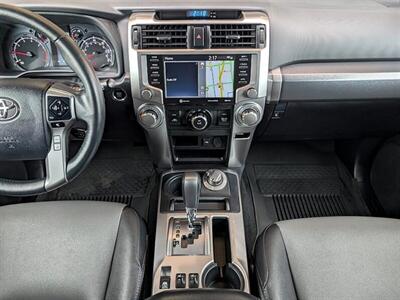 2022 Toyota 4Runner SR5 Premium   - Photo 21 - Bountiful, UT 84010