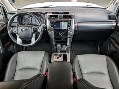 2022 Toyota 4Runner SR5 Premium   - Photo 3 - Bountiful, UT 84010
