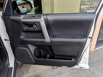 2022 Toyota 4Runner SR5 Premium   - Photo 28 - Bountiful, UT 84010