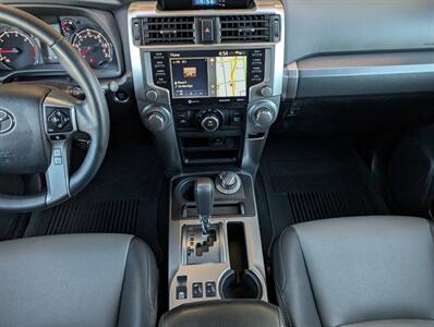 2022 Toyota 4Runner SR5 Premium   - Photo 21 - Bountiful, UT 84010