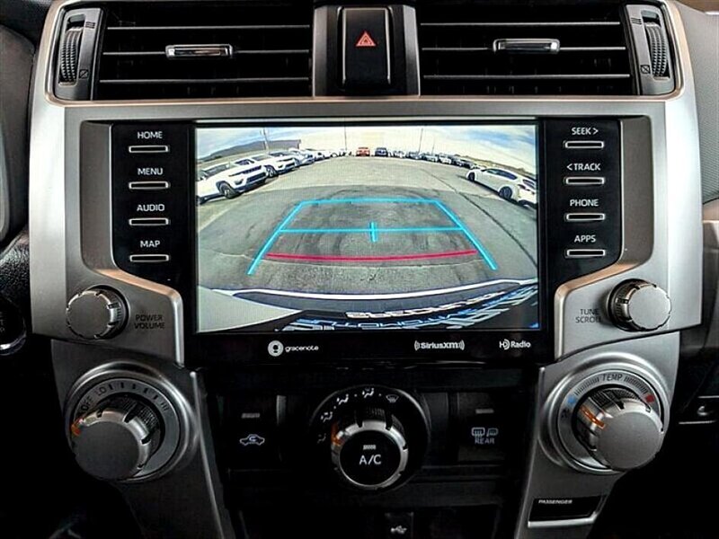 2022 Toyota 4Runner SR5 Premium - Photo 22 - St. George, UT 84770-2625