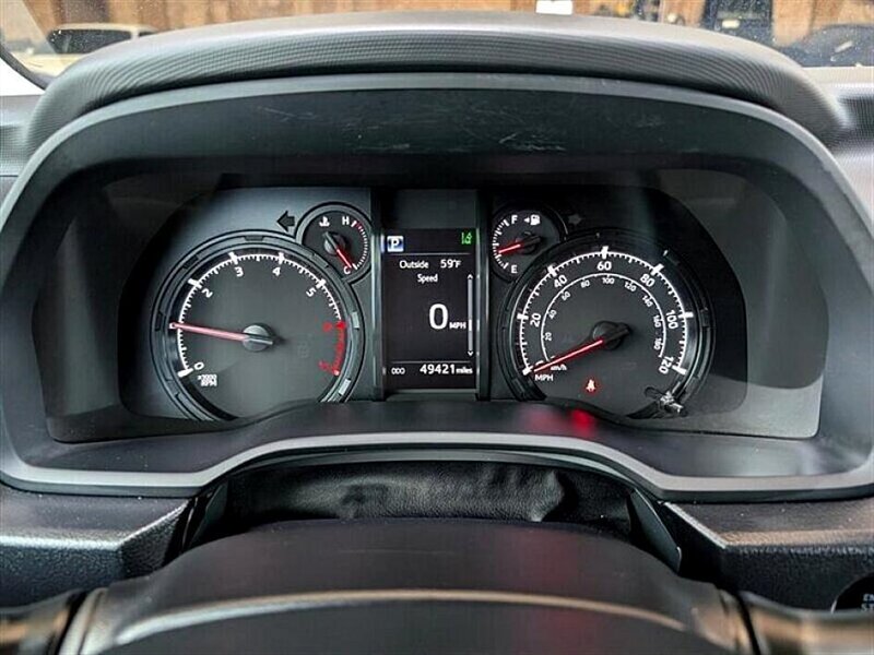 2022 Toyota 4Runner SR5 Premium - Photo 20 - St. George, UT 84770-2625