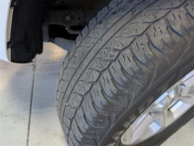 2022 Toyota 4Runner SR5 Premium   - Photo 16 - Bountiful, UT 84010