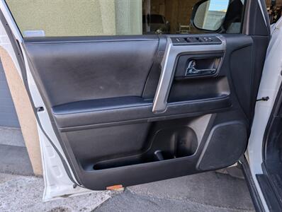 2022 Toyota 4Runner SR5 Premium   - Photo 18 - Bountiful, UT 84010