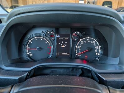 2022 Toyota 4Runner SR5 Premium   - Photo 20 - Bountiful, UT 84010
