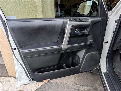 2022 Toyota 4Runner SR5 Premium   - Photo 18 - Bountiful, UT 84010