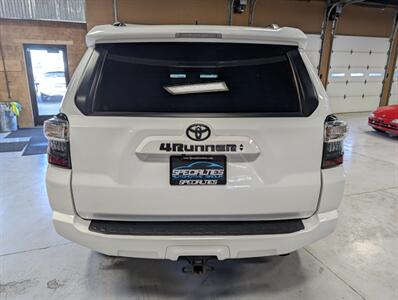 2022 Toyota 4Runner SR5 Premium   - Photo 9 - Bountiful, UT 84010