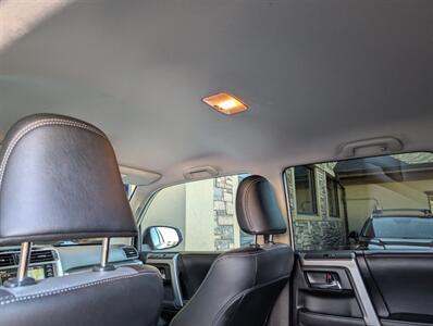 2022 Toyota 4Runner SR5 Premium   - Photo 25 - Bountiful, UT 84010