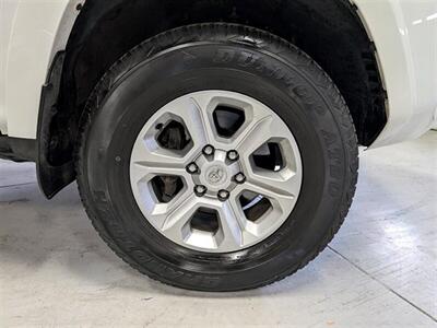 2022 Toyota 4Runner SR5 Premium   - Photo 12 - Bountiful, UT 84010