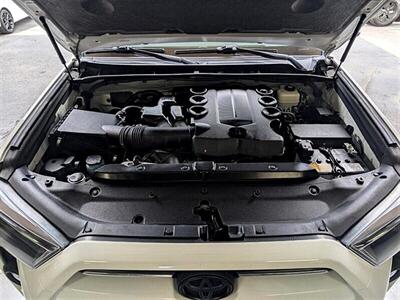 2022 Toyota 4Runner SR5 Premium - Photo 17 - St. George, UT 84770-2625