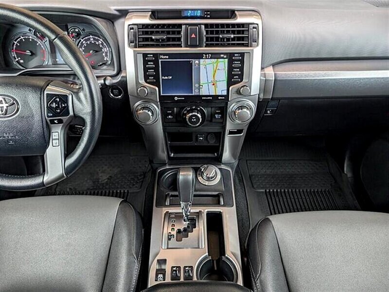 2022 Toyota 4Runner SR5 Premium - Photo 21 - St. George, UT 84770-2625