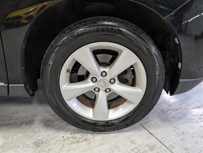 2014 Lexus RX 350 AWD - Photo 12 - Bountiful, UT 84010