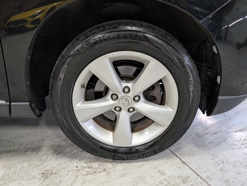 2014 Lexus RX 350 AWD - Photo 12 - Bountiful, UT 84010