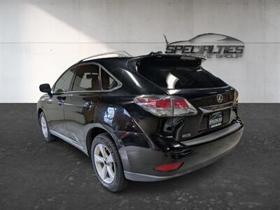 2014 Lexus RX 350 AWD - Photo 8 - Bountiful, UT 84010