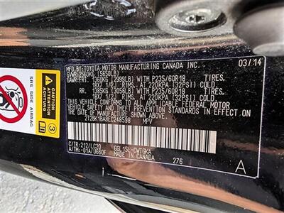 2014 Lexus RX 350 AWD - Photo 30 - Bountiful, UT 84010