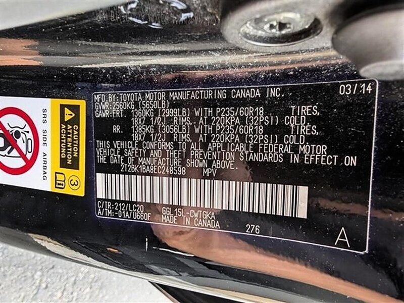 2014 Lexus RX 350 AWD - Photo 30 - Bountiful, UT 84010