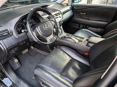 2014 Lexus RX 350 AWD - Photo 2 - Bountiful, UT 84010