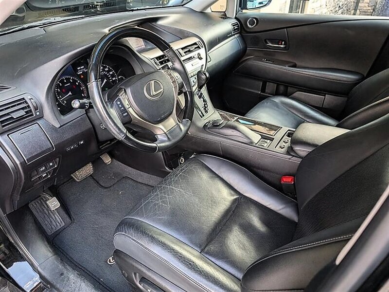 2014 Lexus RX 350 AWD - Photo 2 - Bountiful, UT 84010