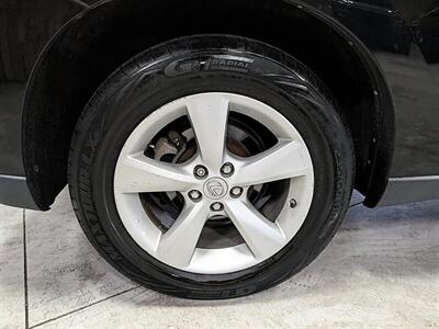 2014 Lexus RX 350 AWD - Photo 13 - Bountiful, UT 84010
