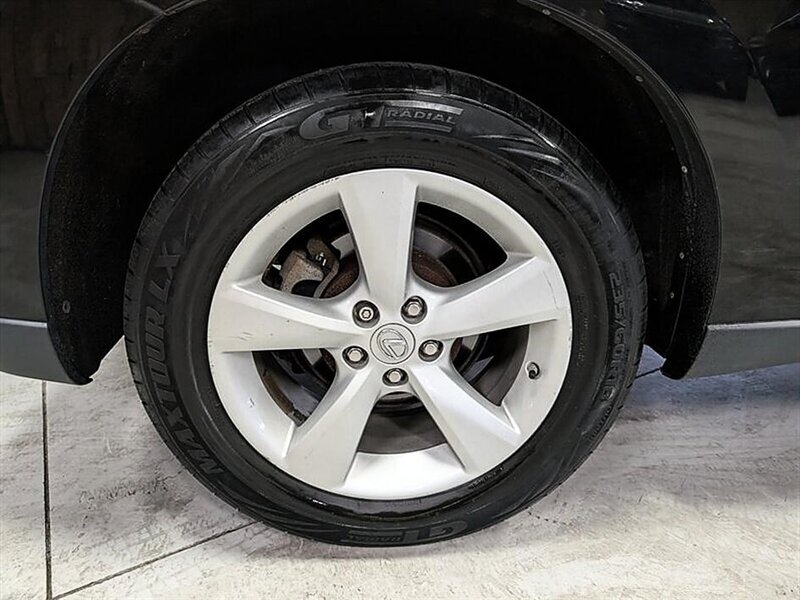 2014 Lexus RX 350 AWD - Photo 13 - Bountiful, UT 84010