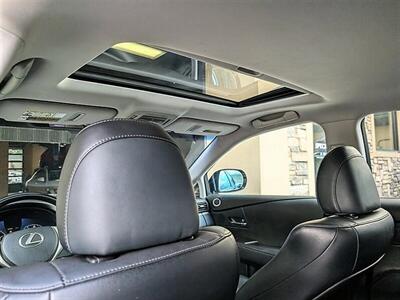 2014 Lexus RX 350 AWD - Photo 24 - Bountiful, UT 84010