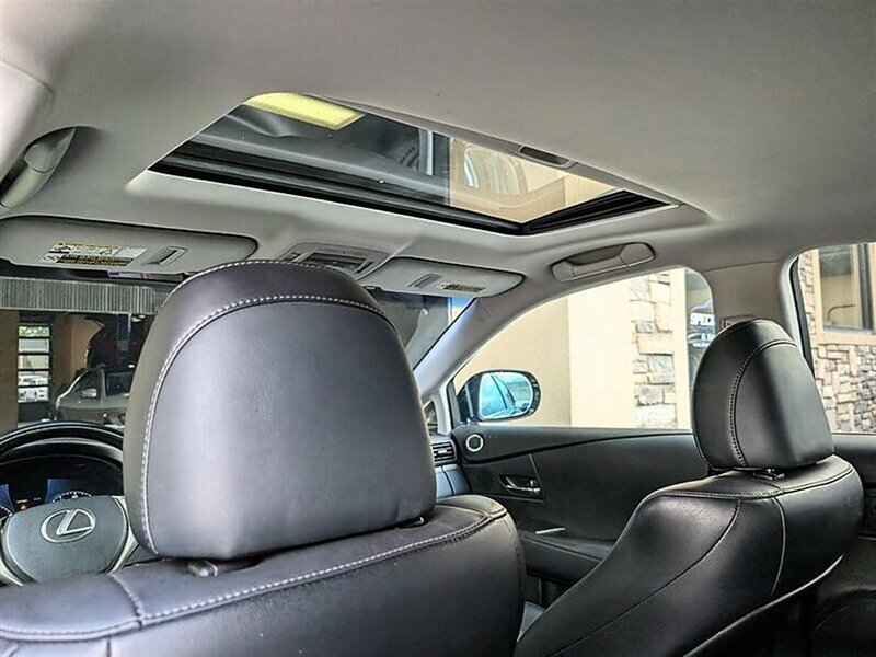 2014 Lexus RX 350 AWD - Photo 24 - Bountiful, UT 84010