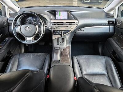 2014 Lexus RX 350 AWD - Photo 3 - Bountiful, UT 84010