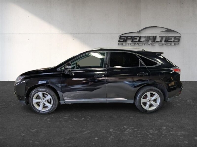 2014 Lexus RX 350 AWD - Photo 7 - Bountiful, UT 84010