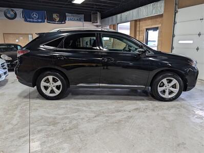 2014 Lexus RX 350 AWD - Photo 11 - Bountiful, UT 84010