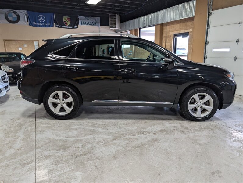 2014 Lexus RX 350 AWD - Photo 11 - Bountiful, UT 84010
