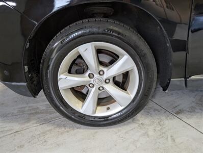 2014 Lexus RX 350 AWD - Photo 15 - Bountiful, UT 84010