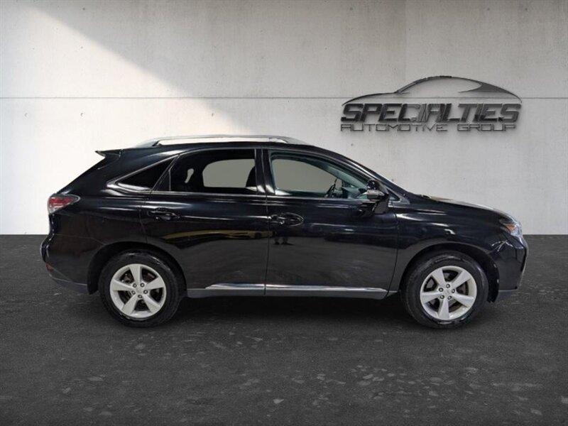 2014 Lexus RX 350 AWD - Photo 11 - Bountiful, UT 84010