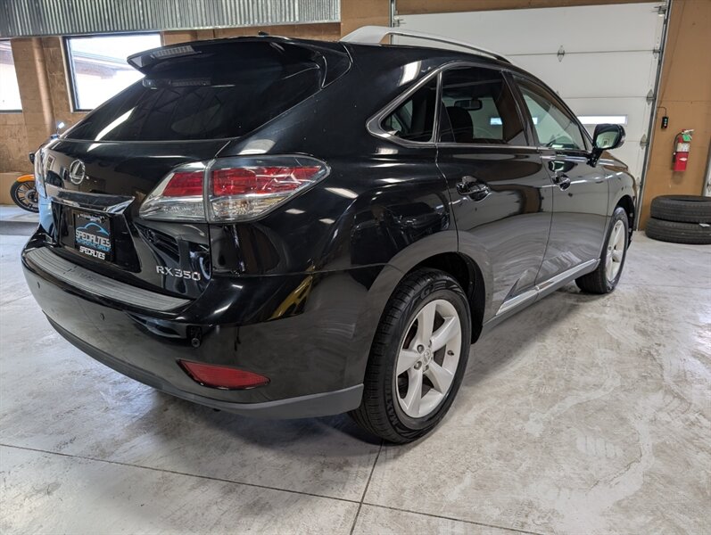 2014 Lexus RX 350 AWD - Photo 10 - Bountiful, UT 84010