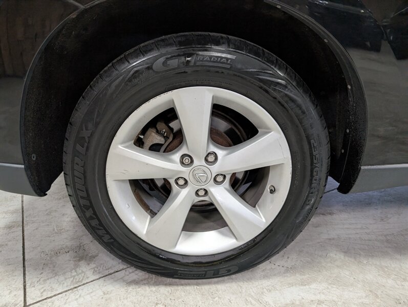 2014 Lexus RX 350 AWD - Photo 13 - Bountiful, UT 84010