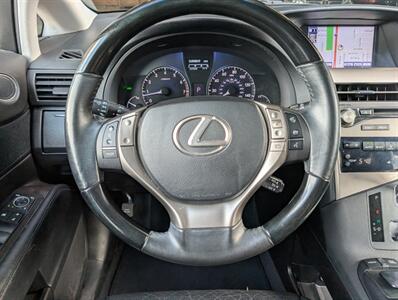 2014 Lexus RX 350 AWD - Photo 18 - Bountiful, UT 84010