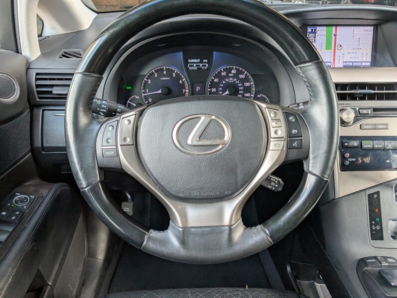 2014 Lexus RX 350 AWD - Photo 18 - Bountiful, UT 84010