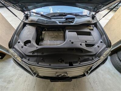 2014 Lexus RX 350 AWD - Photo 16 - Bountiful, UT 84010