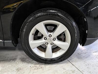 2014 Lexus RX 350 AWD - Photo 12 - Bountiful, UT 84010