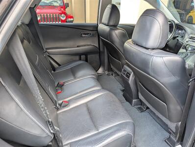 2014 Lexus RX 350 AWD - Photo 26 - Bountiful, UT 84010
