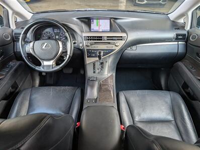 2014 Lexus RX 350 AWD - Photo 3 - Bountiful, UT 84010