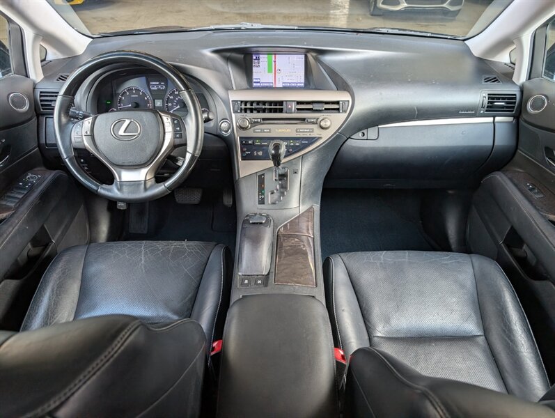 2014 Lexus RX 350 AWD - Photo 3 - Bountiful, UT 84010