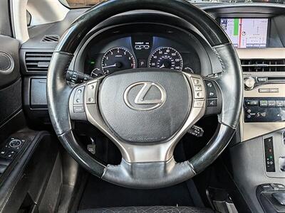 2014 Lexus RX 350 AWD - Photo 18 - Bountiful, UT 84010