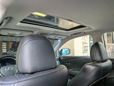 2014 Lexus RX 350 AWD - Photo 24 - Bountiful, UT 84010