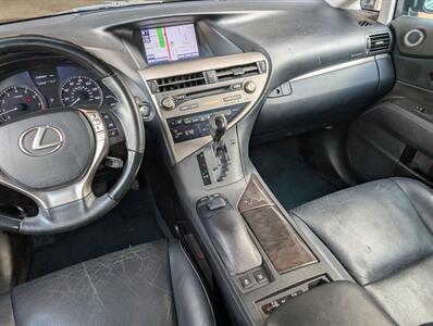 2014 Lexus RX 350 AWD - Photo 20 - Bountiful, UT 84010