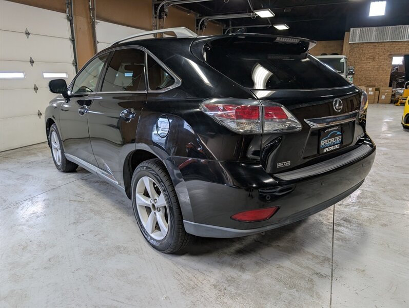 2014 Lexus RX 350 AWD - Photo 8 - Bountiful, UT 84010
