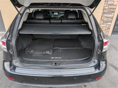 2014 Lexus RX 350 AWD - Photo 28 - Bountiful, UT 84010