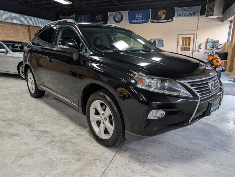 2014 Lexus RX 350 AWD   - Photo 1 - Bountiful, UT 84010