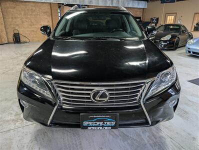 2014 Lexus RX 350 AWD - Photo 6 - Bountiful, UT 84010